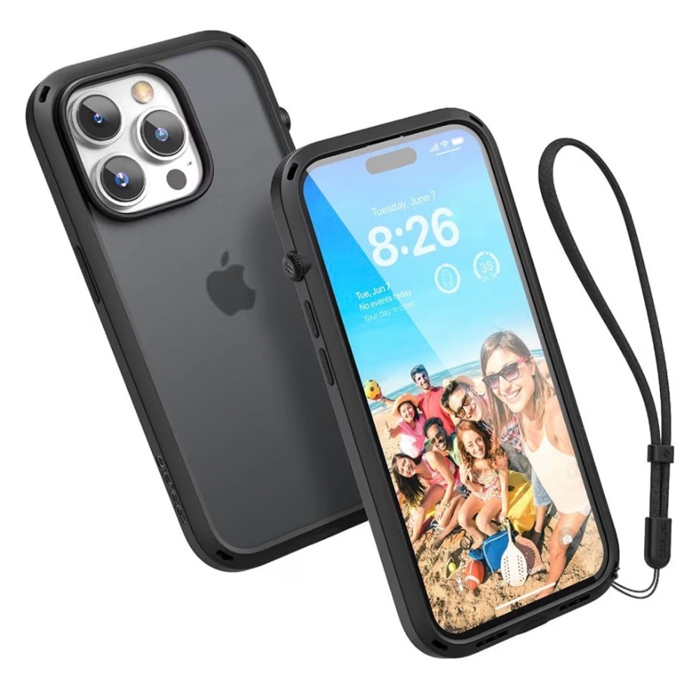 CATALYST phone lanyard